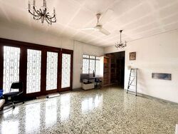 Chancery Lane (D11), Detached #486179071
